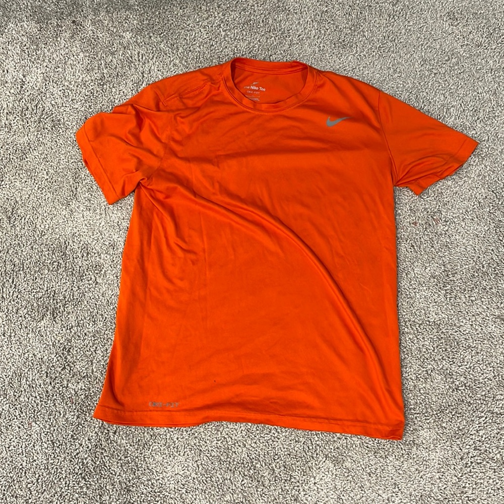 Nike Dry-Fit Tee shirt